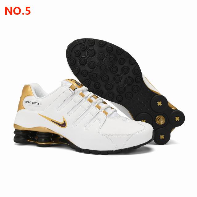 Nike Shox NZ Men's Shoes  no.5;